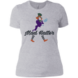 T-Shirts Heather Grey / X-Small Mad Hattter Women's Premium T-Shirt