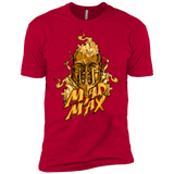 T-Shirts Red / YXS Mad Head Boys Premium T-Shirt