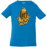 T-Shirts Cobalt / 6 Months Mad Head Infant PremiumT-Shirt
