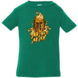 T-Shirts Kelly / 6 Months Mad Head Infant PremiumT-Shirt