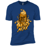 T-Shirts Royal / X-Small Mad Head Men's Premium T-Shirt