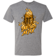 T-Shirts Premium Heather / Small Mad Head Men's Triblend T-Shirt