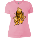 T-Shirts Light Pink / X-Small Mad Head Women's Premium T-Shirt