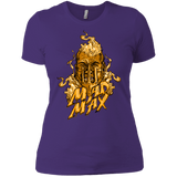T-Shirts Purple Rush/ / X-Small Mad Head Women's Premium T-Shirt