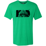 T-Shirts Envy / Small MAD Men's Triblend T-Shirt