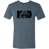 T-Shirts Indigo / Small MAD Men's Triblend T-Shirt
