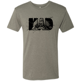 T-Shirts Venetian Grey / Small MAD Men's Triblend T-Shirt