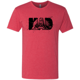 T-Shirts Vintage Red / Small MAD Men's Triblend T-Shirt