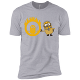 Mad Minion Men's Premium T-Shirt