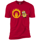 Mad Minion Men's Premium T-Shirt