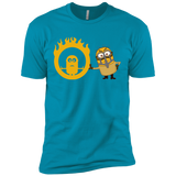 Mad Minion Men's Premium T-Shirt