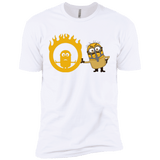 Mad Minion Men's Premium T-Shirt