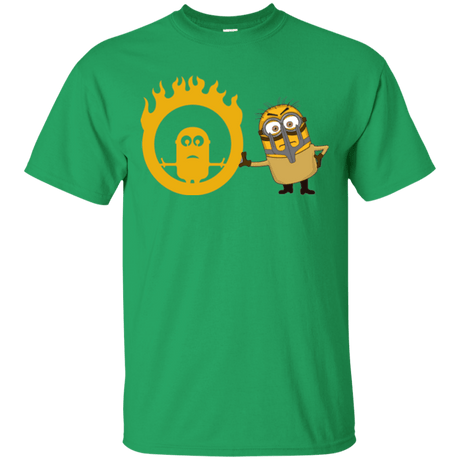 Mad Minion T-Shirt