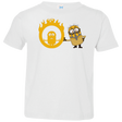 T-Shirts White / 2T Mad Minion Toddler Premium T-Shirt