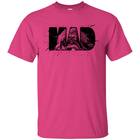 T-Shirts Heliconia / Small MAD T-Shirt