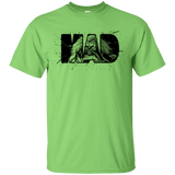 T-Shirts Lime / Small MAD T-Shirt