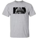 T-Shirts Sport Grey / Small MAD T-Shirt