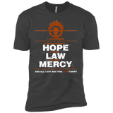 T-Shirts Heavy Metal / YXS MAD Tee Boys Premium T-Shirt