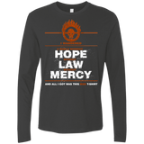 T-Shirts Heavy Metal / Small MAD Tee Men's Premium Long Sleeve