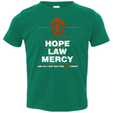 T-Shirts Kelly / 2T MAD Tee Toddler Premium T-Shirt