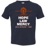 T-Shirts Navy / 2T MAD Tee Toddler Premium T-Shirt