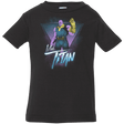 T-Shirts Black / 6 Months Mad Titan Infant Premium T-Shirt