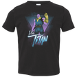 T-Shirts Black / 2T Mad Titan Toddler Premium T-Shirt