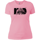 T-Shirts Light Pink / X-Small MAD Women's Premium T-Shirt