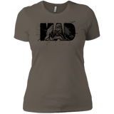 T-Shirts Warm Grey / X-Small MAD Women's Premium T-Shirt