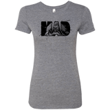 T-Shirts Premium Heather / Small MAD Women's Triblend T-Shirt