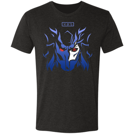 T-Shirts Vintage Black / S Madara Susanoo Men's Triblend T-Shirt