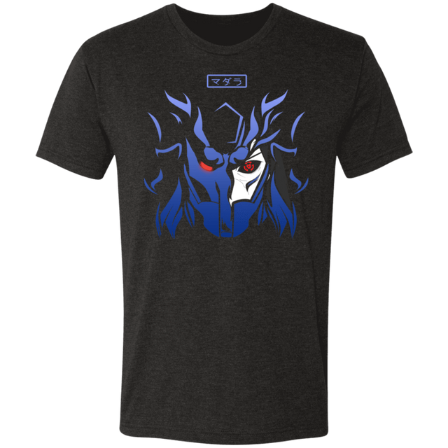 T-Shirts Vintage Black / S Madara Susanoo Men's Triblend T-Shirt