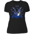 T-Shirts Black / X-Small Madara Susanoo Women's Premium T-Shirt