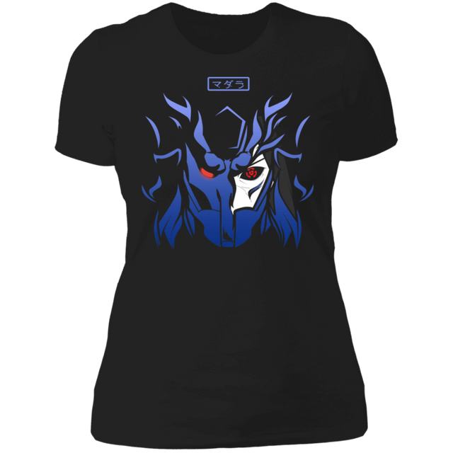 T-Shirts Black / X-Small Madara Susanoo Women's Premium T-Shirt