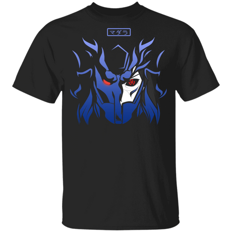 T-Shirts Black / YXS Madara Susanoo Youth T-Shirt