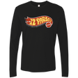 T-Shirts Black / Small Made By Kessel Men's Premium Long Sleeve