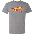 T-Shirts Premium Heather / Small Made By Kessel Men's Triblend T-Shirt