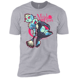 T-Shirts Heather Grey / YXS Made To Clean Boys Premium T-Shirt