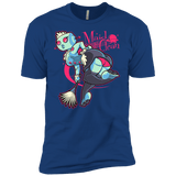 T-Shirts Royal / YXS Made To Clean Boys Premium T-Shirt