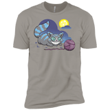 T-Shirts Light Grey / YXS Magic Cat Ball Boys Premium T-Shirt