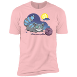 T-Shirts Light Pink / YXS Magic Cat Ball Boys Premium T-Shirt
