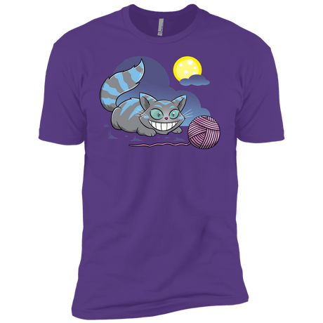 T-Shirts Purple Rush / YXS Magic Cat Ball Boys Premium T-Shirt