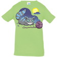 T-Shirts Key Lime / 6 Months Magic Cat Ball Infant Premium T-Shirt