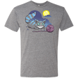 T-Shirts Premium Heather / S Magic Cat Ball Men's Triblend T-Shirt