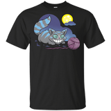 T-Shirts Black / YXS Magic Cat Ball Youth T-Shirt