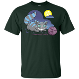 T-Shirts Forest / YXS Magic Cat Ball Youth T-Shirt