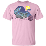 T-Shirts Light Pink / YXS Magic Cat Ball Youth T-Shirt