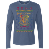 Magic Christmas Men's Premium Long Sleeve