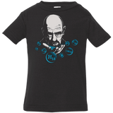 T-Shirts Black / 6 Months Magic Crystal Infant Premium T-Shirt