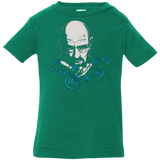 T-Shirts Kelly / 6 Months Magic Crystal Infant Premium T-Shirt